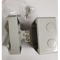 Waterproof Isolator Switch - 1 Pole 20A